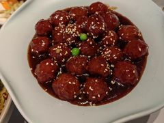 -老太原菜馆(万达店)