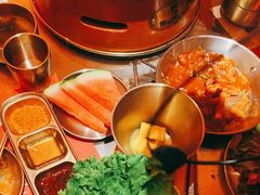 -西塔老太太泥炉烤肉(苏州大悦城店)