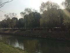 -江南大学(蠡湖校区)