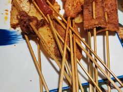 -点兵点将(玖隆茂购物中心店)