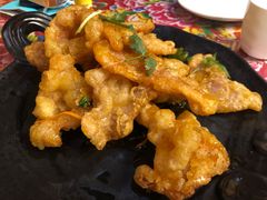 -福春居饺子楼(创业路店)