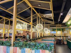 -原味四季椰子鸡(公明百佳华店)