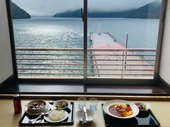 -桃源台景观餐厅