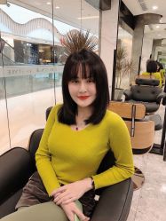-东秀护肤造型