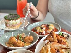 -城市露台景观餐厅(淮海路店)