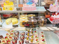 -面包新语(宝龙店)