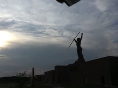 -水洞沟旅游区
