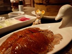 -金鸭季·北京烤鸭(深业上城店)