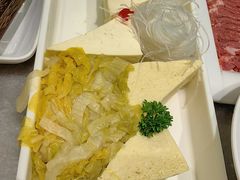 -牛街·马辈儿涮肉(牛街总店)