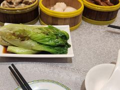 -华联广州大酒店-餐厅