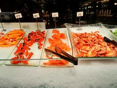 -晶丽香榭自助餐(南京大饭店)