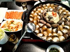 -拾下卜卜贝•海鲜火锅