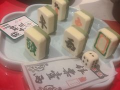 -长安大牌档之西安博物院文化餐厅(中贸店)