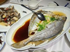 -小螺号海鲜·地道鲁菜(省体总店)