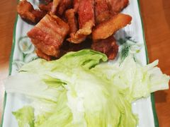 -友强·23年特色海鲜大排档(厦门店)