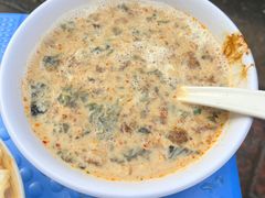 -云南大锅豆浆店