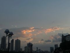 -芬芳甜品(同福路店)