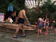 -龙达温泉生态城