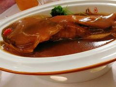 肆月河豚-肆月河豚·新淮扬(金融街店)