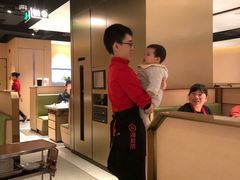-海底捞火锅(八佰伴店)