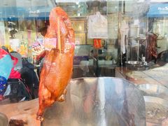 -黄连大头华烧鹅店(大良店)