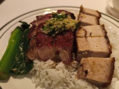 -新旺茶餐厅·早餐·夜宵(仙霞店)