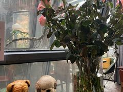 -肴约·花园式餐厅(湖里店)