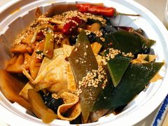 -宝葫芦西北茶食铺(万达店)