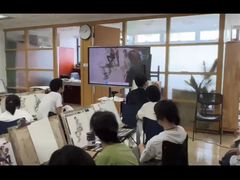 -不胜寒画室·专业美术艺考(浦东校区)