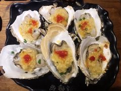 -烧蠔帮·生蚝海鲜牌档(观海店)