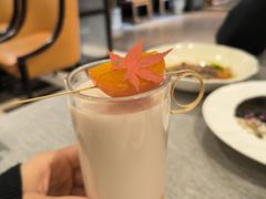 -汉水谣·江景餐厅(江滩店)