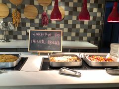 -青岛西海岸隆和福朋喜来登酒店