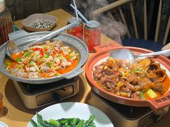-龚兴城鱼羊吉·家传湖北菜(苗栗路总店)