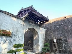 -石炮台公园