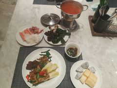 -顺德联塑万怡酒店·万荟轩自助餐厅