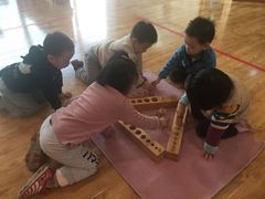 -瀚佳仁双语幼儿园