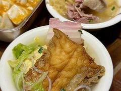 -老瑞福上海菜(人民广场店)