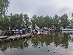 -酷鱼垂钓CLUB(朝阳区博大路店 )