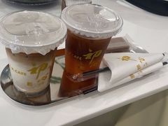 -初心咖啡(华南店)