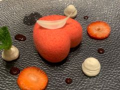 -步步高福朋喜来登·宜客乐西餐厅