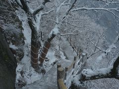 -华山风景名胜区