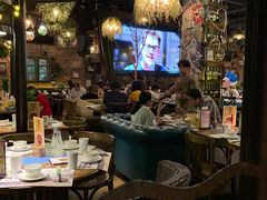 -拾叁唐Livehouse(佛山禅城店)