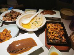 -船歌·鱼水饺青岛菜(闽江二路店)