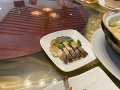 -云和夜泊酒店·中餐厅