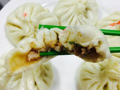 -津门永胜包子铺(哈尔滨道总店)