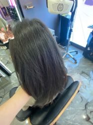 -藤野造型烫染·漂发