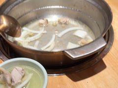 -椰夫人·养生椰子鸡(金沙洲永旺店)