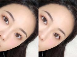 点击看大图 -YIMEI ART半永久纹眉·野生眉