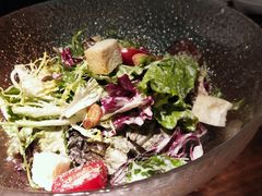 -大树餐厅(益田假日店)