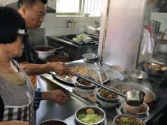 -窦四牛杂面(总店)